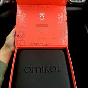 Amika Curling irons